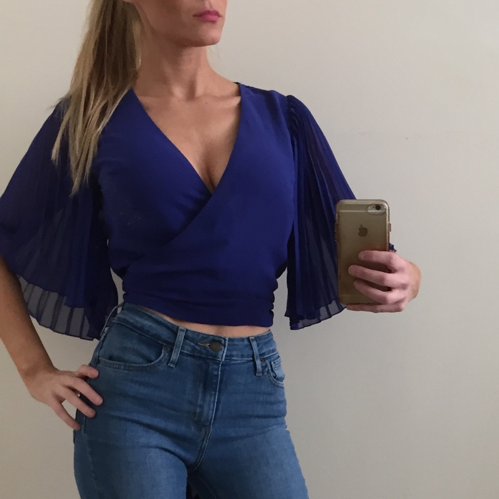 Express top - Picture 3 of 5